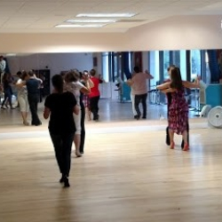 Fred Astaire Dance Studio Coral Gables