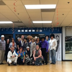 Fred Astaire Dance Studio Laguna Hills