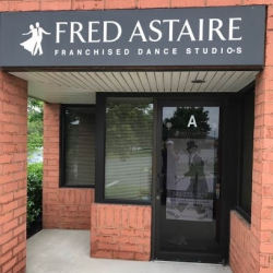 Fred Astaire Frederick