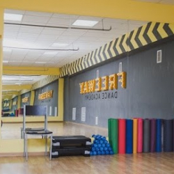 Студия Танцев Free Way