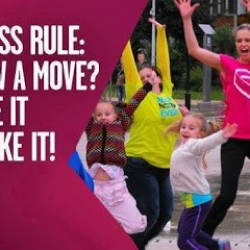 FreedanceHall Tánc-Centrum