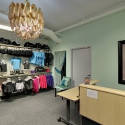 Front & Centre Dance Academy