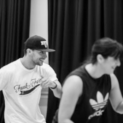 Funk Format - Street Dance Styles Hip-Hop Breakin’ Lessons
