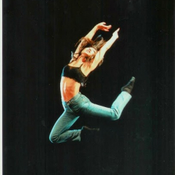 Fusion Dance Project