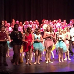 Fusion Fitness and Dance