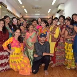 Fusion Elementz Dance Academy