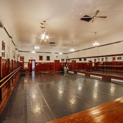 Fraser Valley Academy of Dance