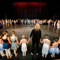 GAFA Studios | GAFA Studios is a faith integrated performing and visual arts studio.