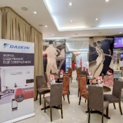 Танцевальный клуб GallaDance Мичуринский