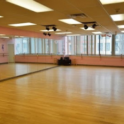 Garden Street School of the Performing Arts