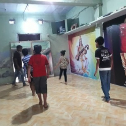 Shaan Dance Academy
