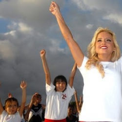 Fever Dance and Tumble