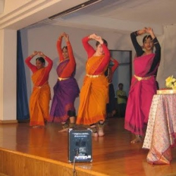 Gateway Dance Theatre