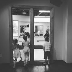 Gasper's School of Dance & Performing Arts