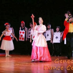 Ballet School Genecela