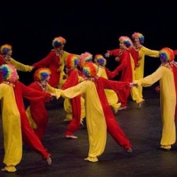 Georgia's School Of Dance