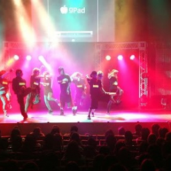 浜松のダンススクール ゲットアヘッド