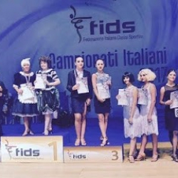 G&S LATIN DANCE - SCUOLA DI BALLO