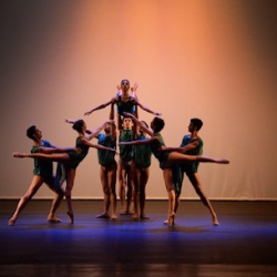 Dance School Gisele Bellot