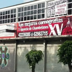 Glass Dance King Studio