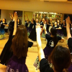 フラスタジオ Na Hui O Maluhia