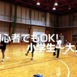 ゴーゴーキッズダンス