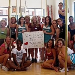 Goddess Dance Studio™ West Ashley Chapter