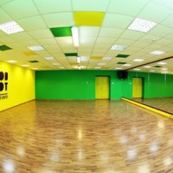 Танцевальная студия 'Good Foot'