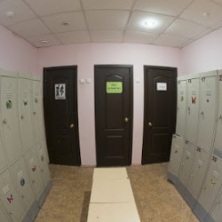 Good Foot - филиал танцевальной студии в Кузнечихе