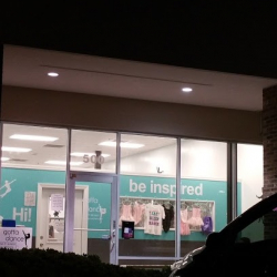 Gotta Dance Timber Springs - Avalon