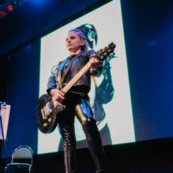 Academy Dance & Aesthetics Grace