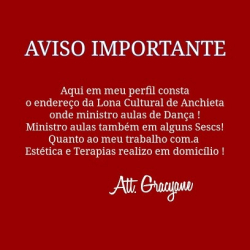 Gracyane Dança do Ventre e Estetica RJ