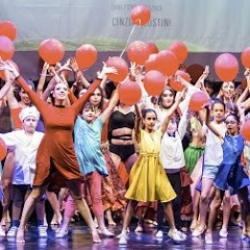 Granbadò Danza Verona