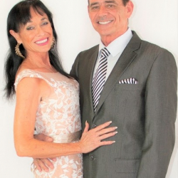 Grand Ballroom & Dance Sport USA