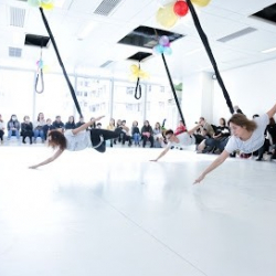 Grand Jeté Dance Center