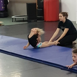 Grand River Dance Academy