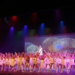 Grappelli Dance Studio