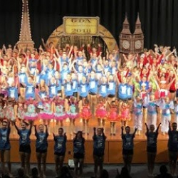 Greendale Dance Academy