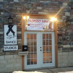 Guy Singer Dance Studio