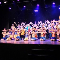 Guildhall School of Dancing