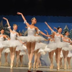 Heart of America Dance Centre