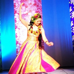 Halau Malamalama フラ教室