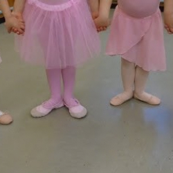 Halliwell Dance Academy