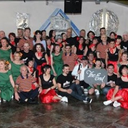 Scuola di Ballo Happy Rock Cesena Santarcangelo e Rimini