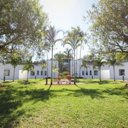 The HARID Conservatory