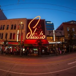 Harbour Dance Centre