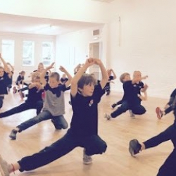 Harrogate District Dance Company