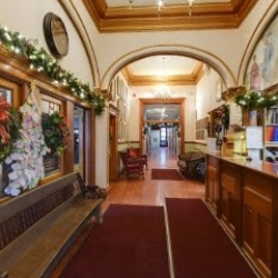 Hamilton Conservatory for the Arts