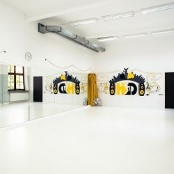 High Definition Dance Studio