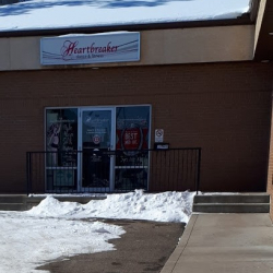 Heartbreaker Dance and Fitness